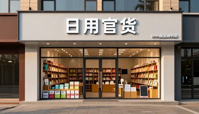 日用百货品质保障在电子商务场景中的实践路径